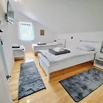 Nocleg ze śniadaniem Sobe Zizi