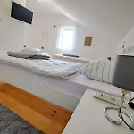 Nocleg ze śniadaniem Sobe Zizi