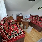 Nocleg ze śniadaniem Sobe Zizi