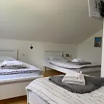 Nocleg ze śniadaniem Sobe Zizi Jajce