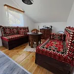 Nocleg ze śniadaniem Sobe Zizi