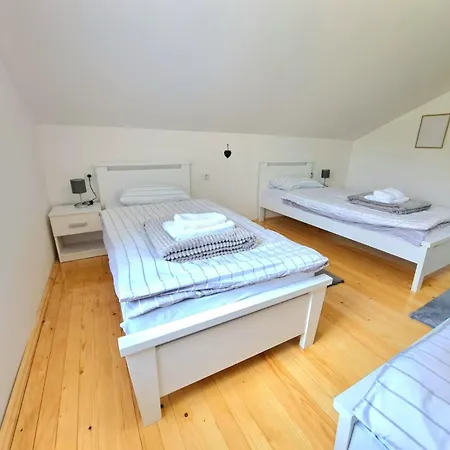 Sobe Zizi Bed and breakfast *