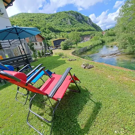 Sobe Zizi Bed and breakfast *