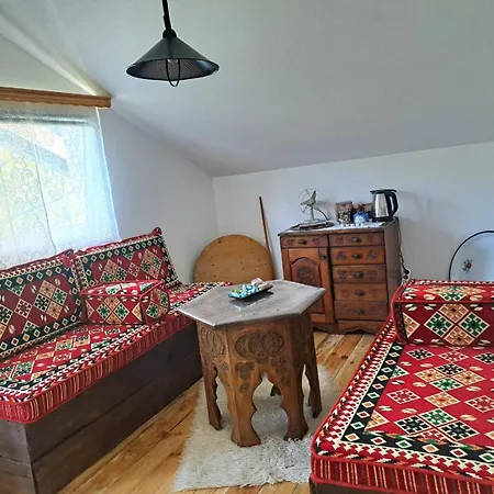 Sobe Zizi Bed and breakfast