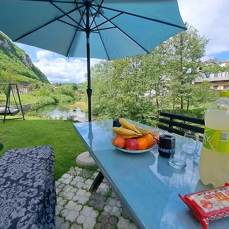 Sobe Zizi Bed and breakfast *