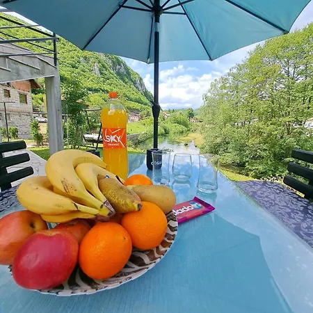 Sobe Zizi Bed and breakfast *