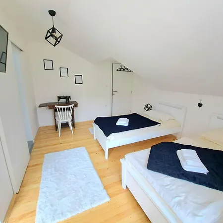 Bed and breakfast Sobe Zizi *