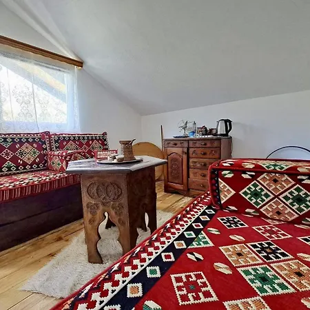 Sobe Zizi Bed and breakfast *