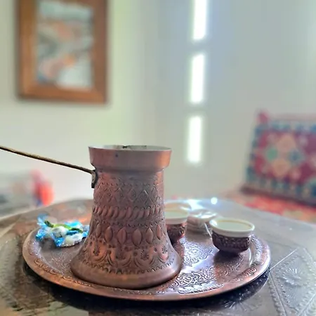 فندق مبيت وإفطار Sobe Zizi *