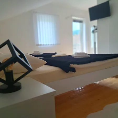 Sobe Zizi Bed and breakfast Jajce