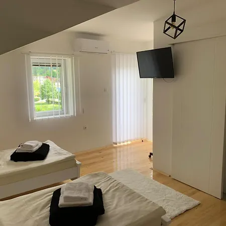 Sobe Zizi Bed and breakfast