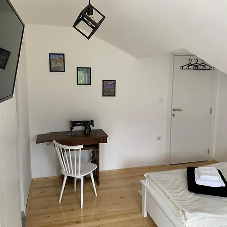 Sobe Zizi Bed and breakfast *