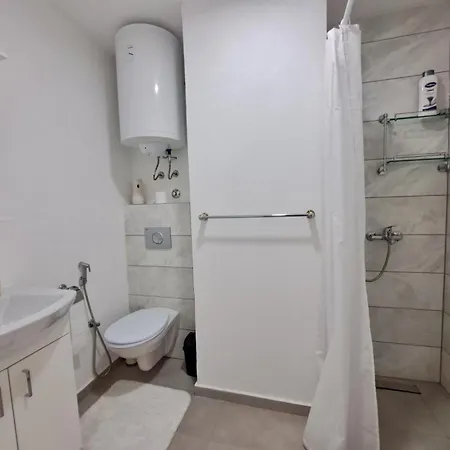 Bed & Breakfast Sobe Zizi 3*