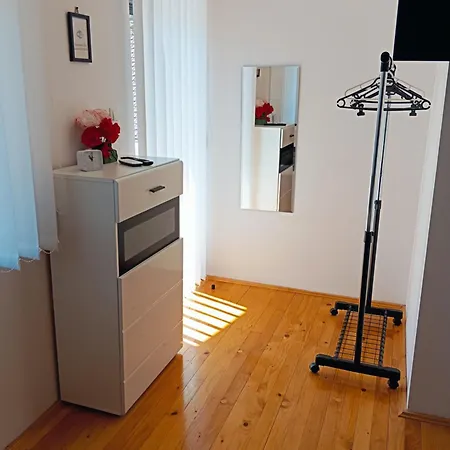 Sobe Zizi Bed & Breakfast Jajce