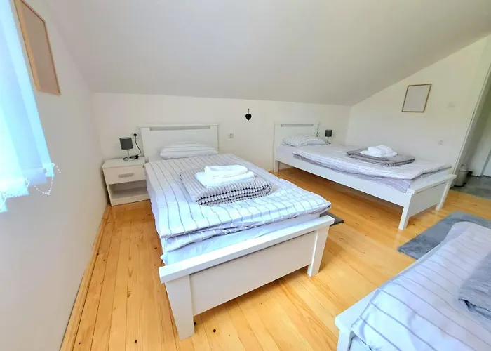 Sobe Zizi 住宿加早餐酒店 3*