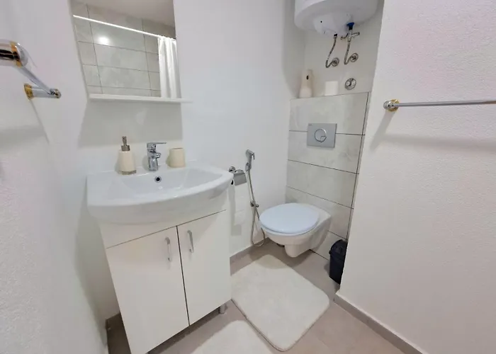 住宿加早餐酒店 Sobe Zizi 3*