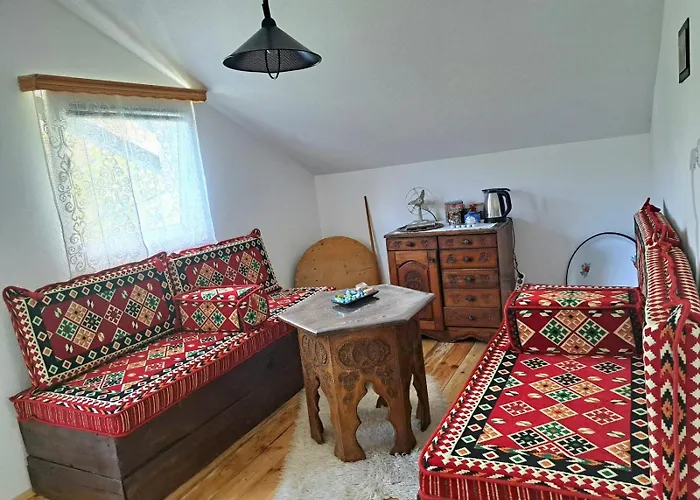 Sobe Zizi 住宿加早餐酒店