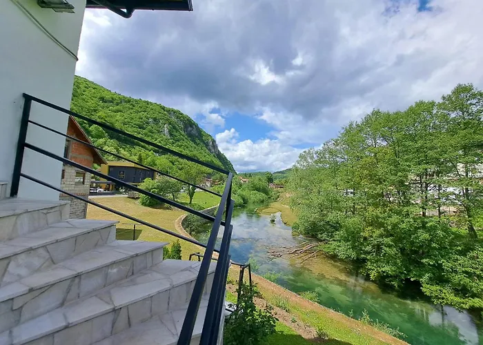 住宿加早餐酒店 Sobe Zizi