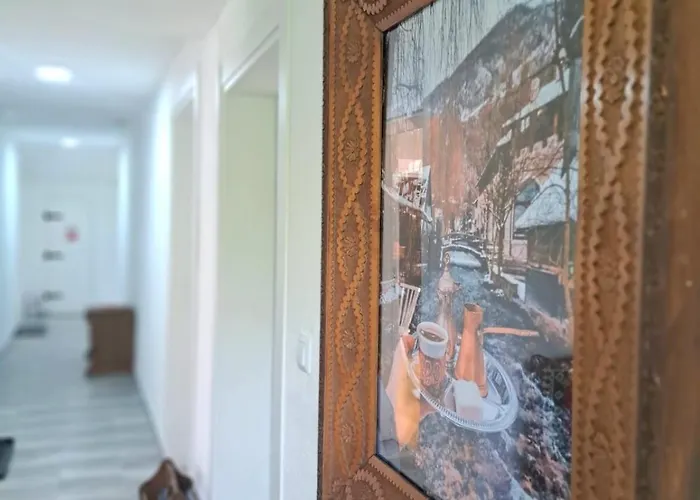 Sobe Zizi 3* 亚伊采