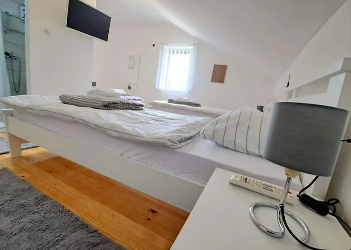 住宿加早餐酒店 Sobe Zizi