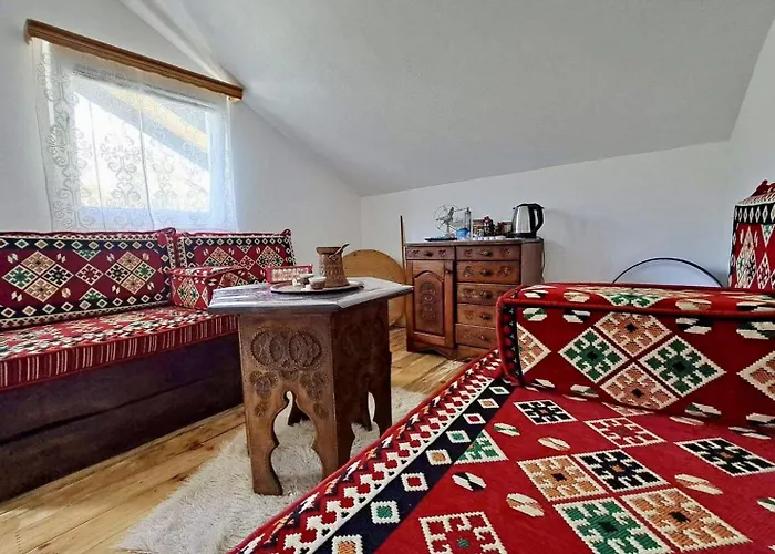 Sobe Zizi 住宿加早餐酒店 3*