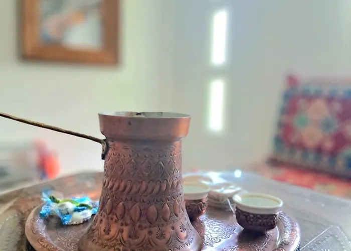 住宿加早餐酒店 Sobe Zizi 3*