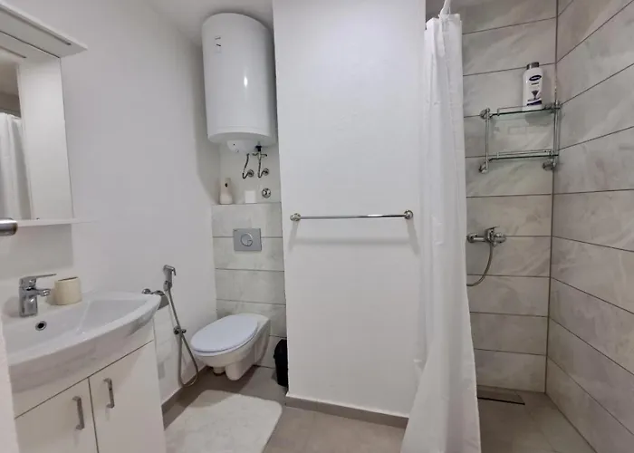 住宿加早餐酒店 Sobe Zizi 3*