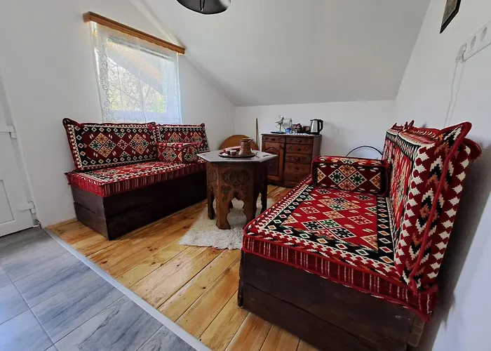 住宿加早餐酒店 Sobe Zizi