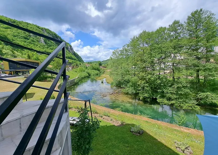 住宿加早餐酒店 Sobe Zizi 3*