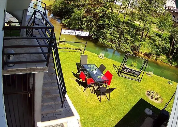 Sobe Zizi 住宿加早餐酒店