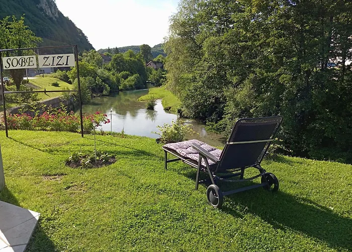 住宿加早餐酒店 Sobe Zizi