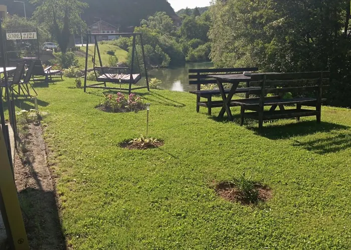 住宿加早餐酒店 Sobe Zizi 亚伊采